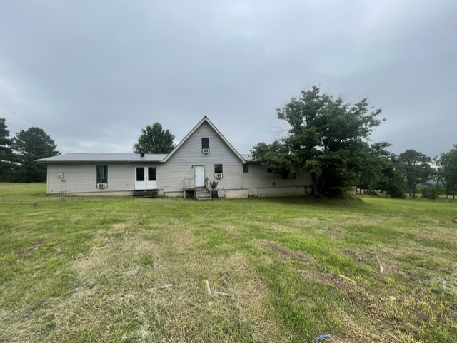 NA - Residential