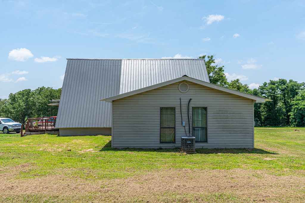 NA - Residential