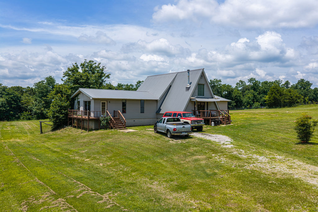 NA - Residential