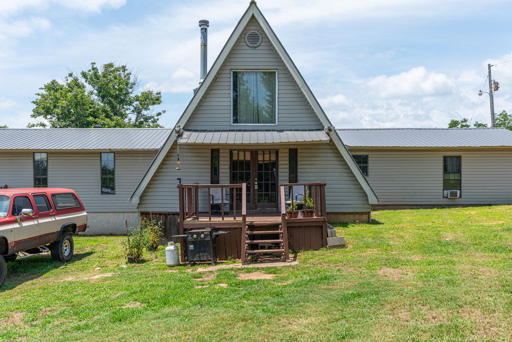 NA - Residential
