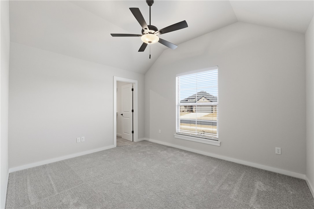 The Preserve at Stonebridge, Phase 1 - Residential