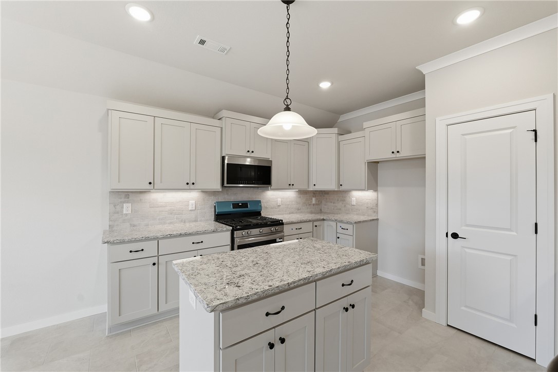 The Preserve at Stonebridge, Phase 1 - Residential