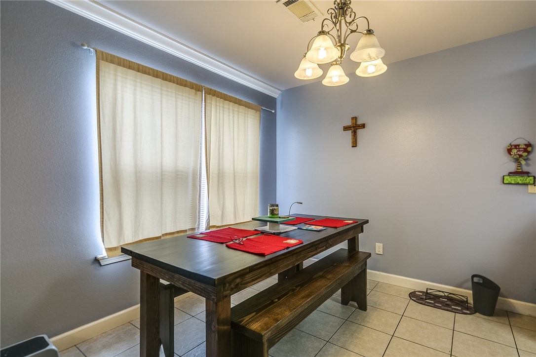 Patriot Park Gravette - Residential