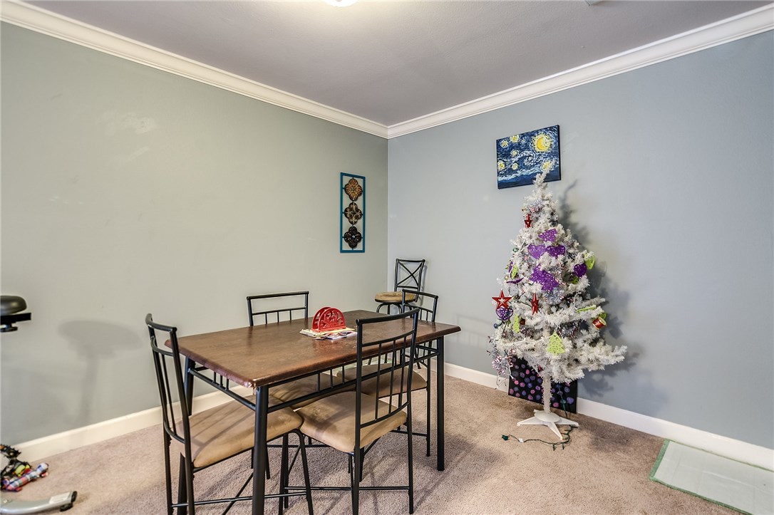 Patriot Park Gravette - Residential