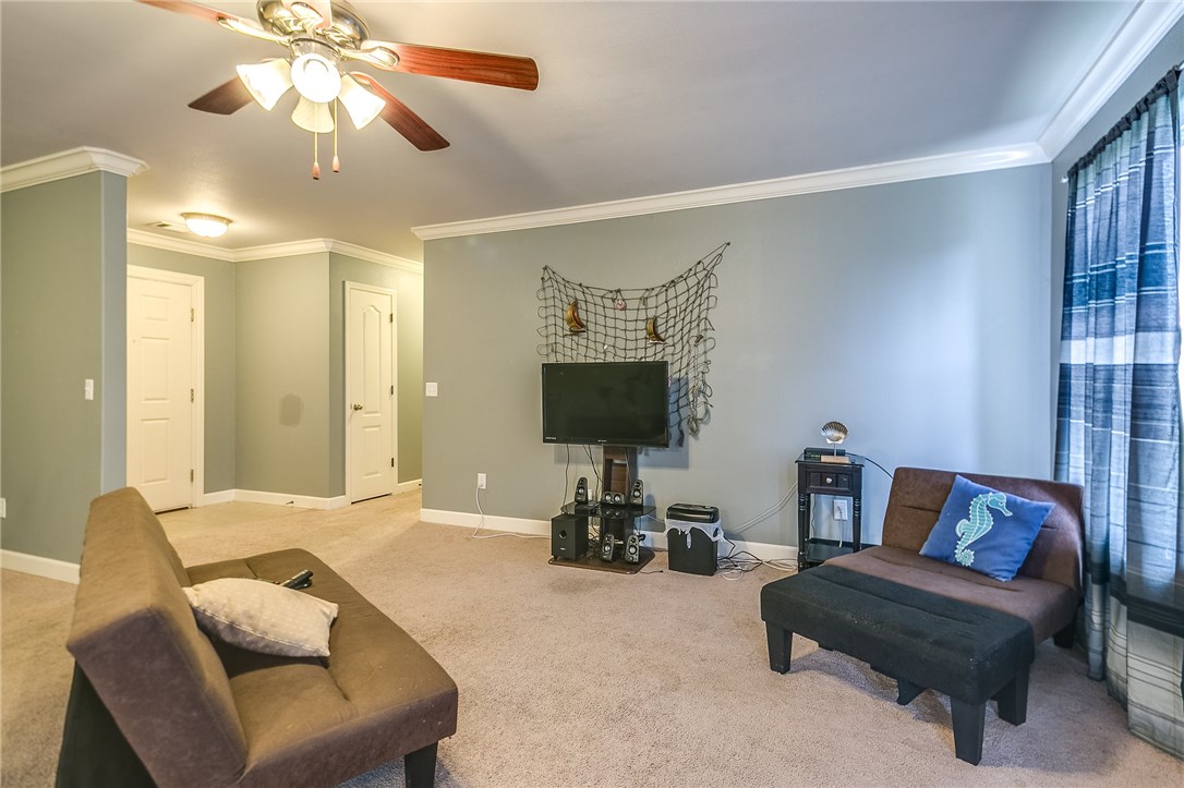 Patriot Park Gravette - Residential