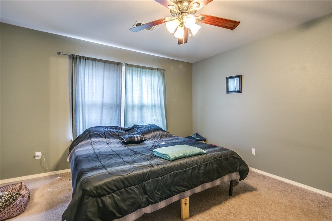 Patriot Park Gravette - Residential