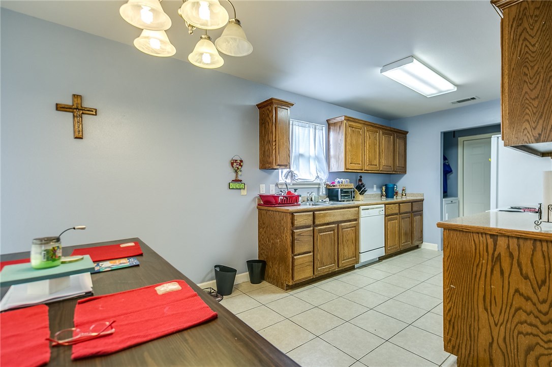 Patriot Park Gravette - Residential