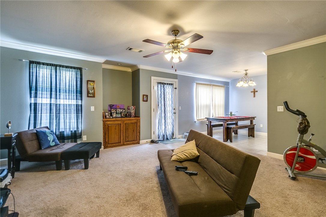 Patriot Park Gravette - Residential