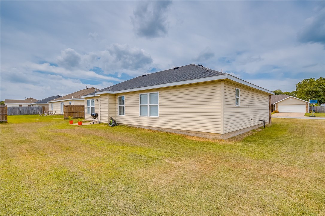 Patriot Park Gravette - Residential