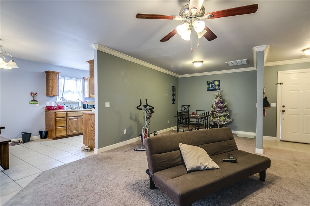 Patriot Park Gravette - Residential