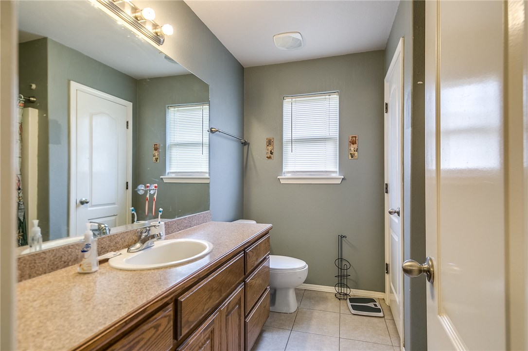 Patriot Park Gravette - Residential