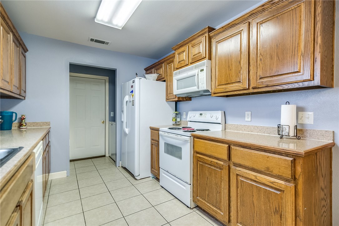 Patriot Park Gravette - Residential