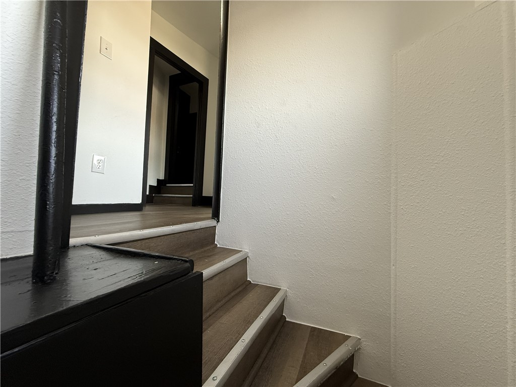 Teague's Addition - Residential