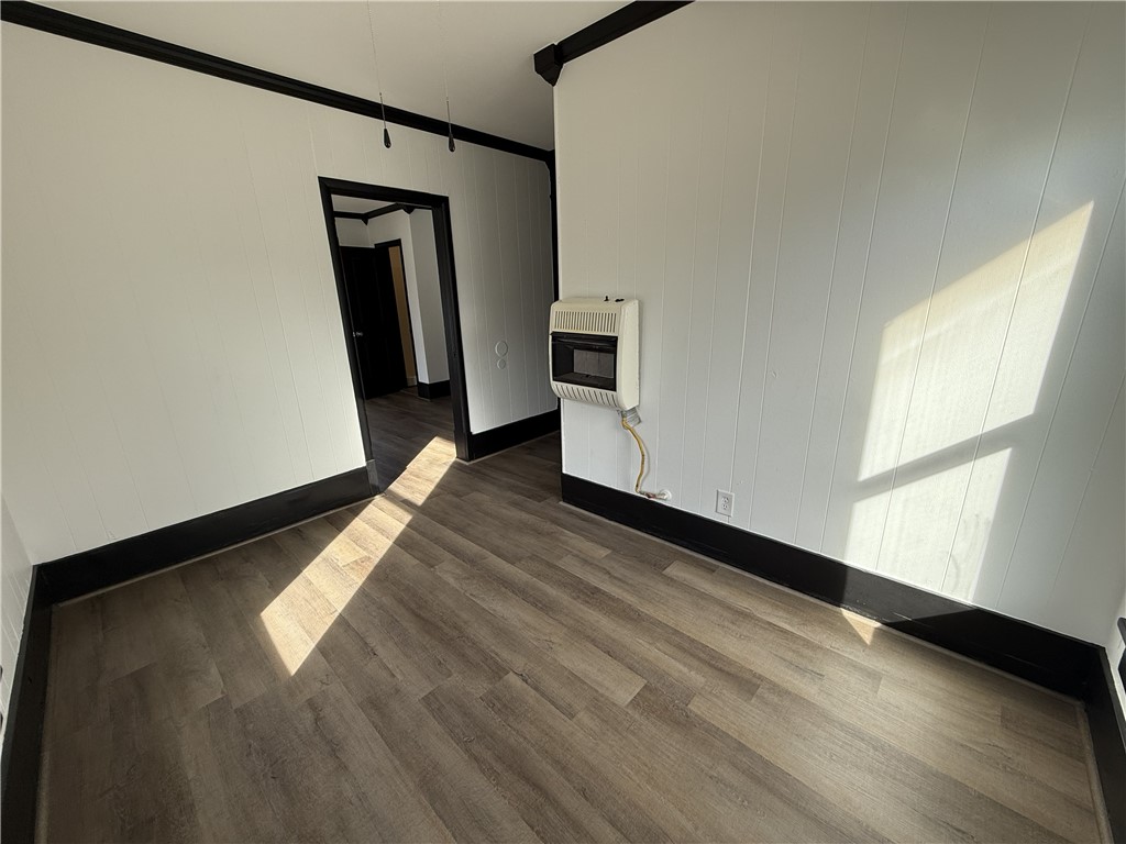 Teague's Addition - Residential