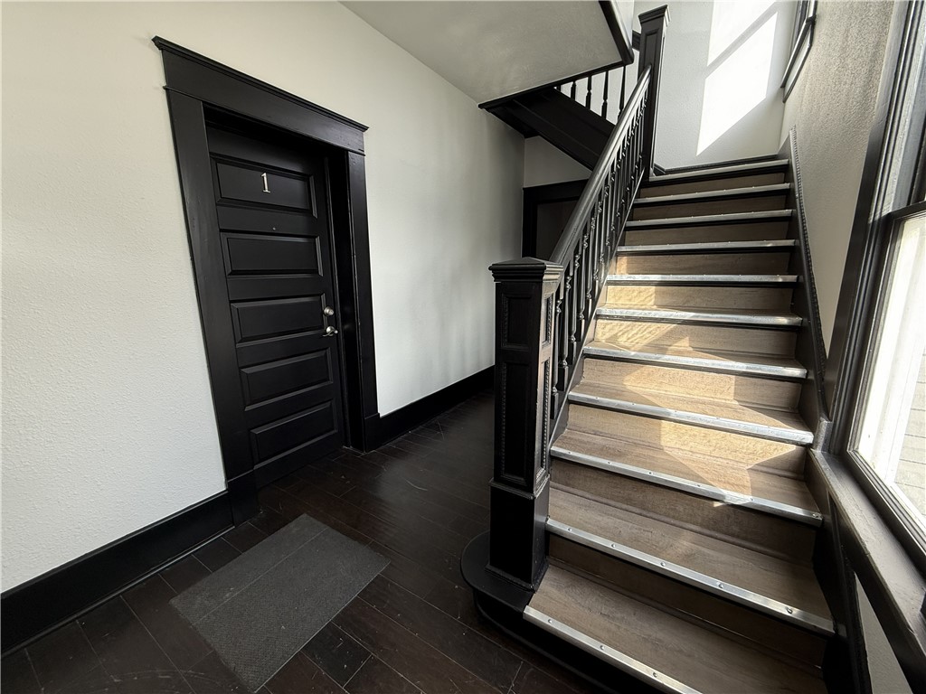Teague's Addition - Residential