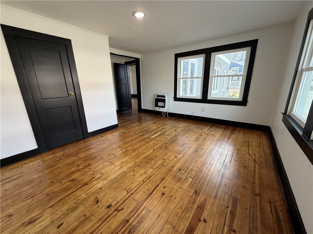Teague's Addition - Residential