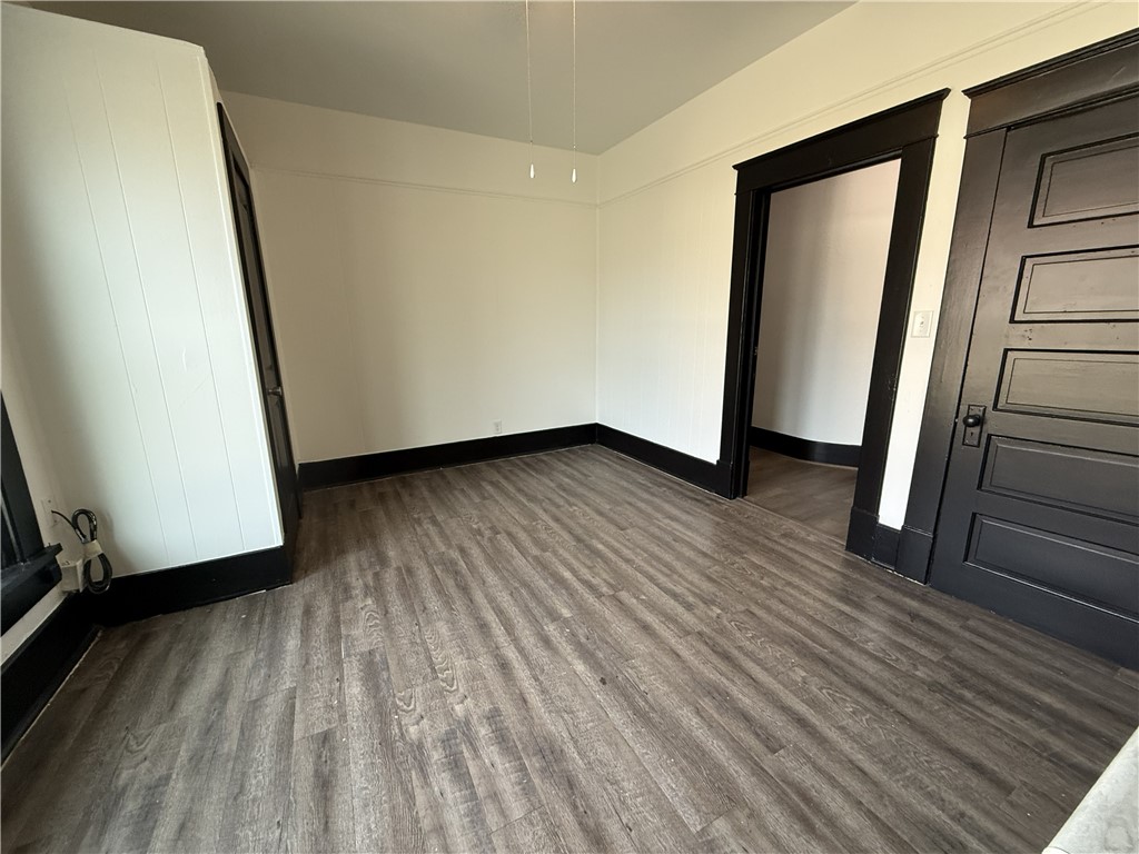 Teague's Addition - Residential