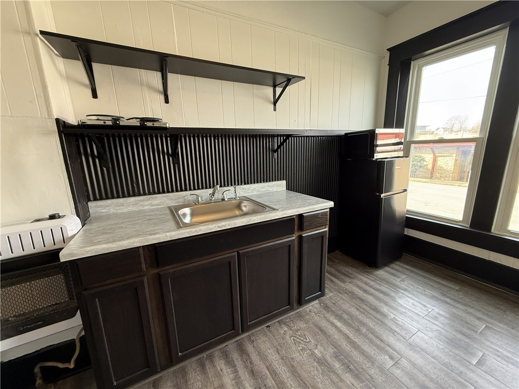 Teague's Addition - Residential