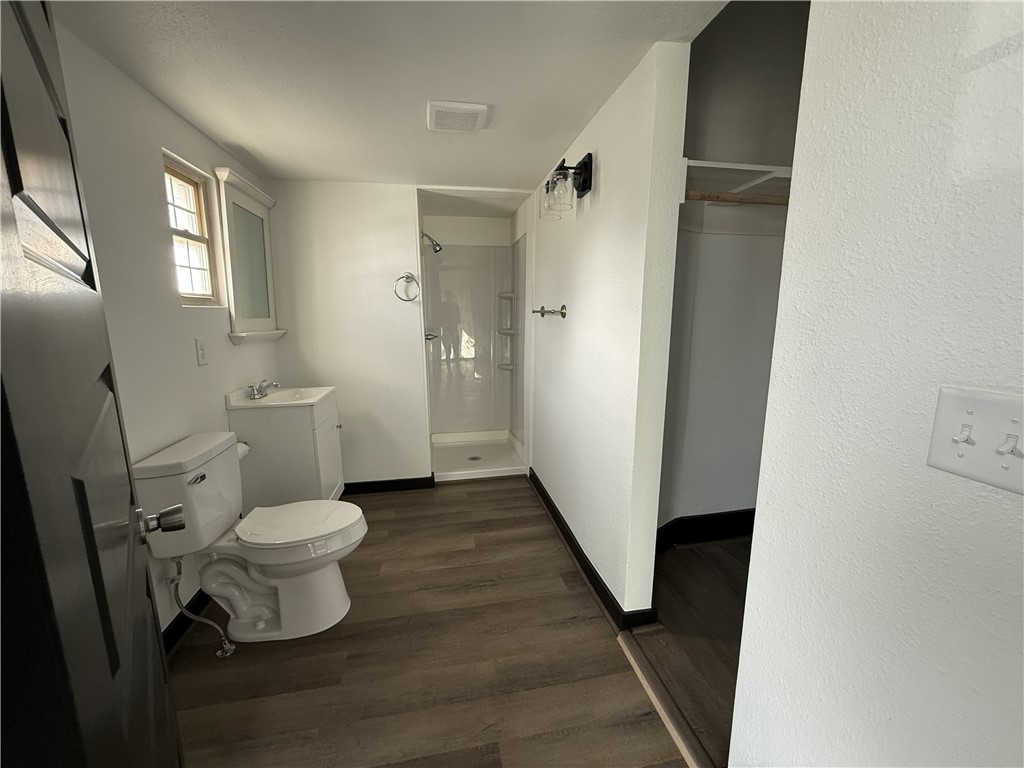 Teague's Addition - Residential