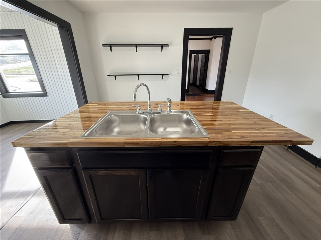Teague's Addition - Residential