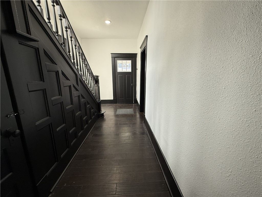 Teague's Addition - Residential