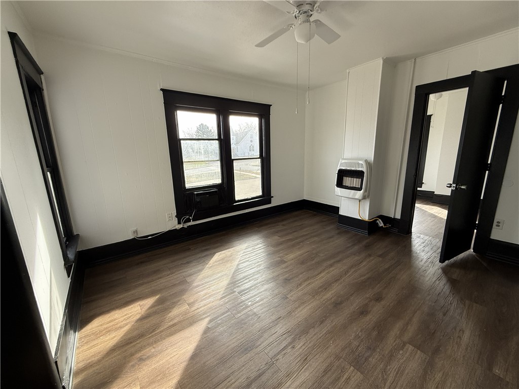 Teague's Addition - Residential