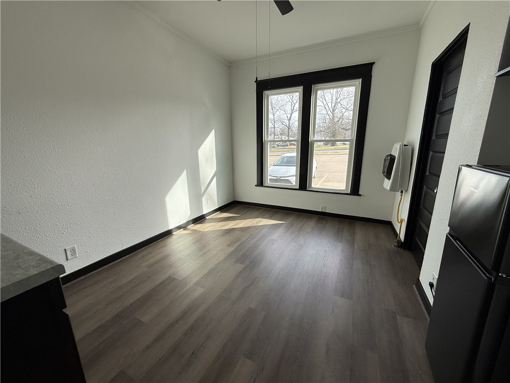 Teague's Addition - Residential