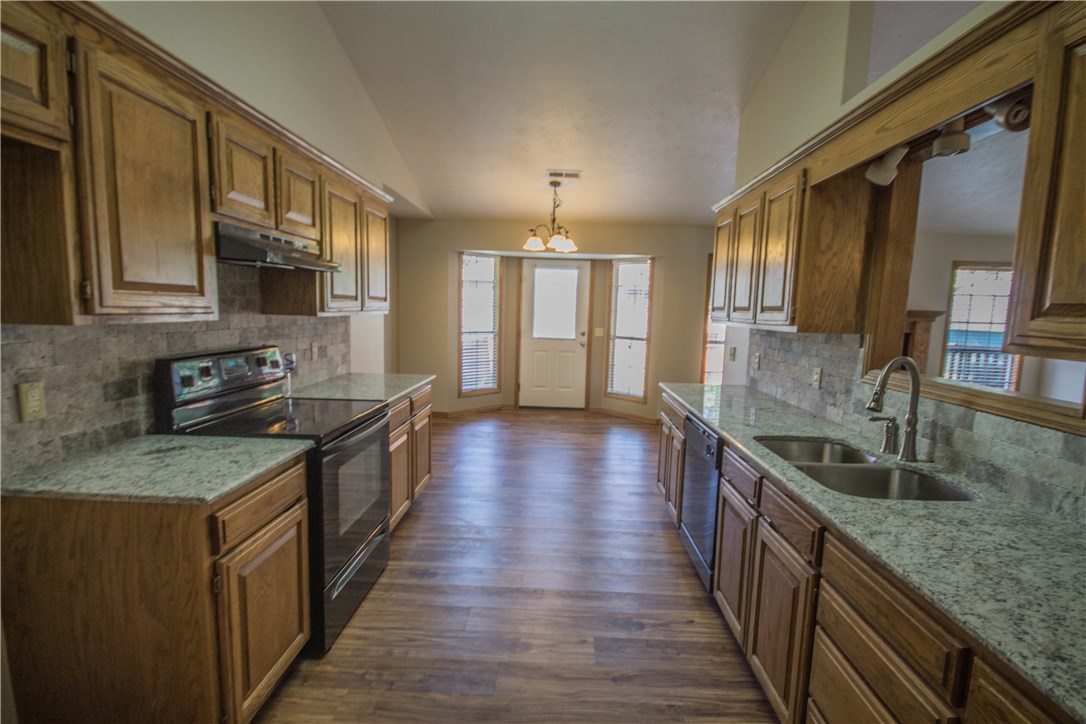 Walnut Ridge Ph 1 - Residential Lease