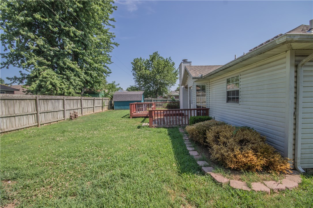 Walnut Ridge Ph 1 - Residential Lease