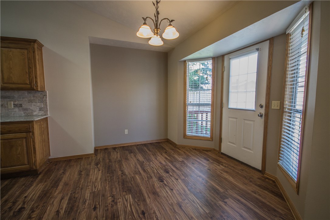 Walnut Ridge Ph 1 - Residential Lease