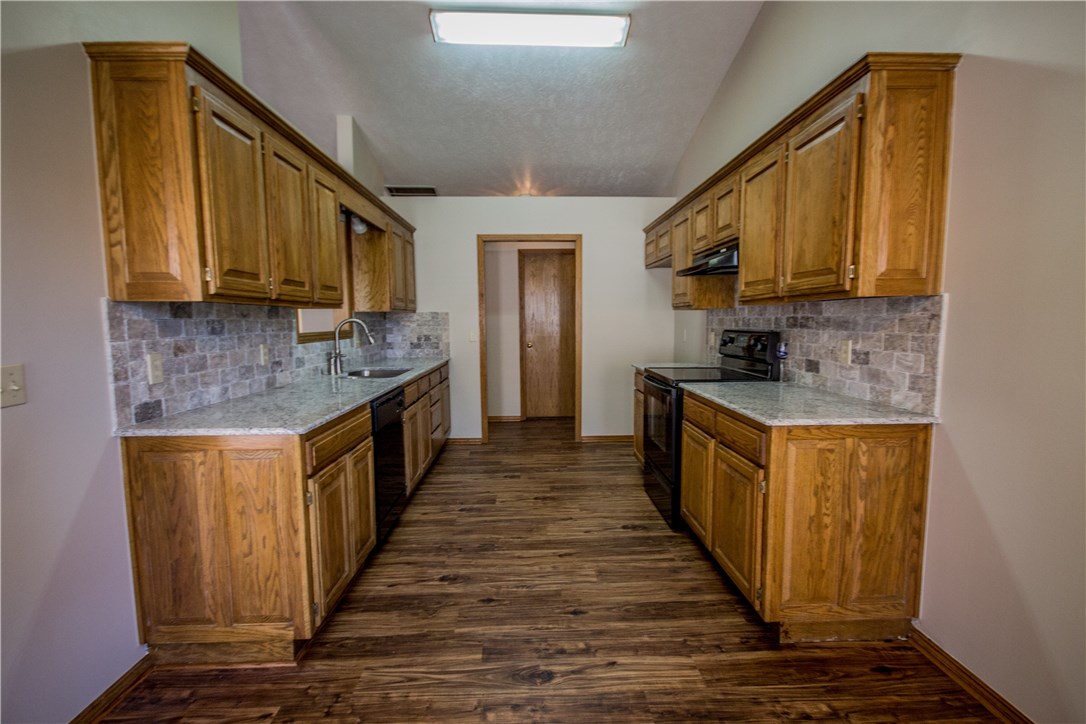 Walnut Ridge Ph 1 - Residential Lease