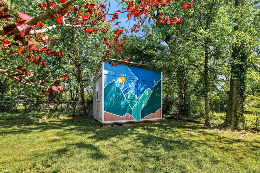 Crabtree Add Bentonville - Residential