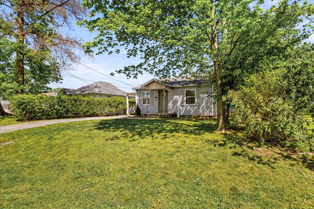 Crabtree Add Bentonville - Residential