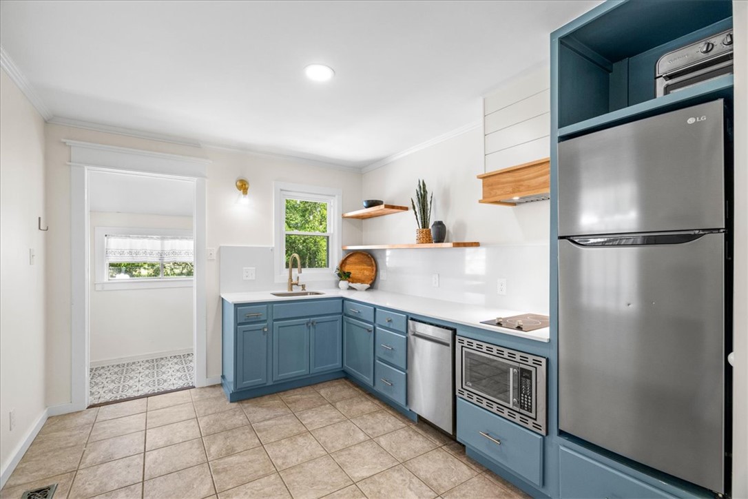 Crabtree Add Bentonville - Residential