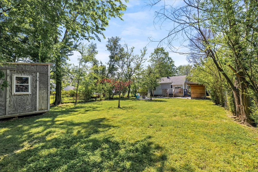 Crabtree Add Bentonville - Residential