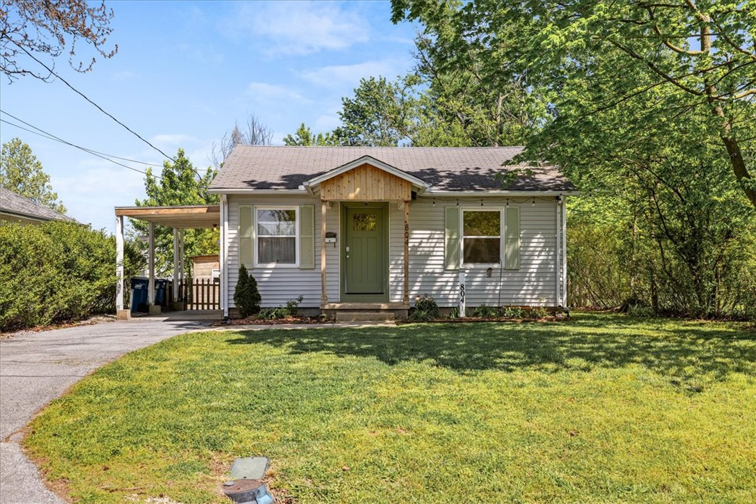 Crabtree Add Bentonville - Residential