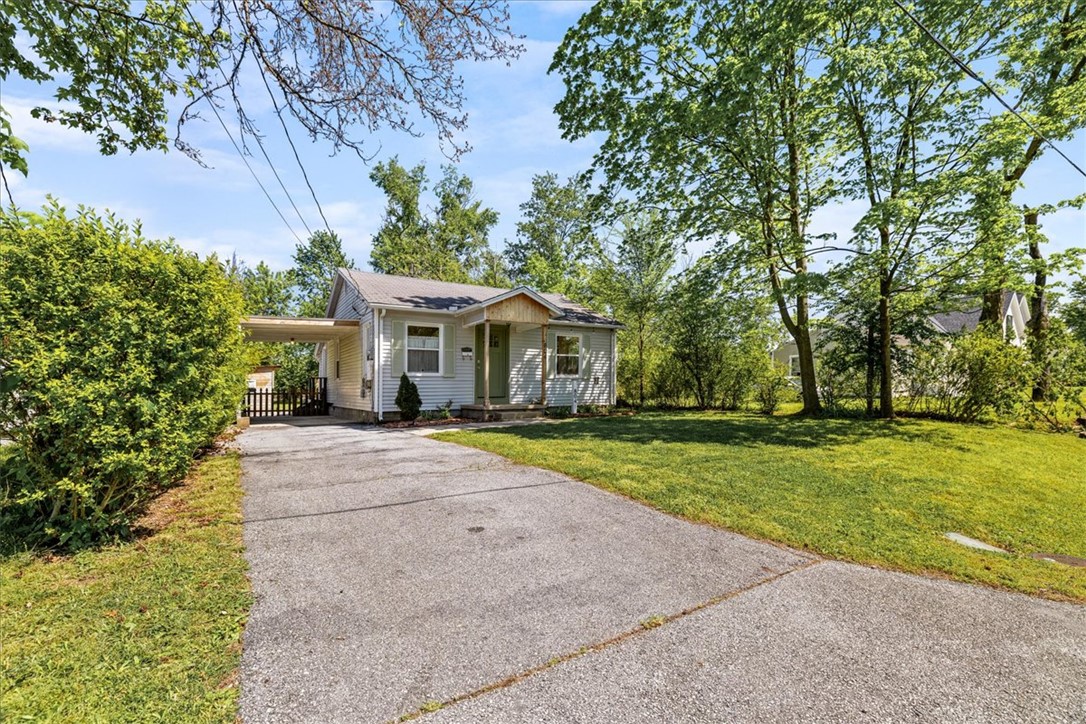 Crabtree Add Bentonville - Residential