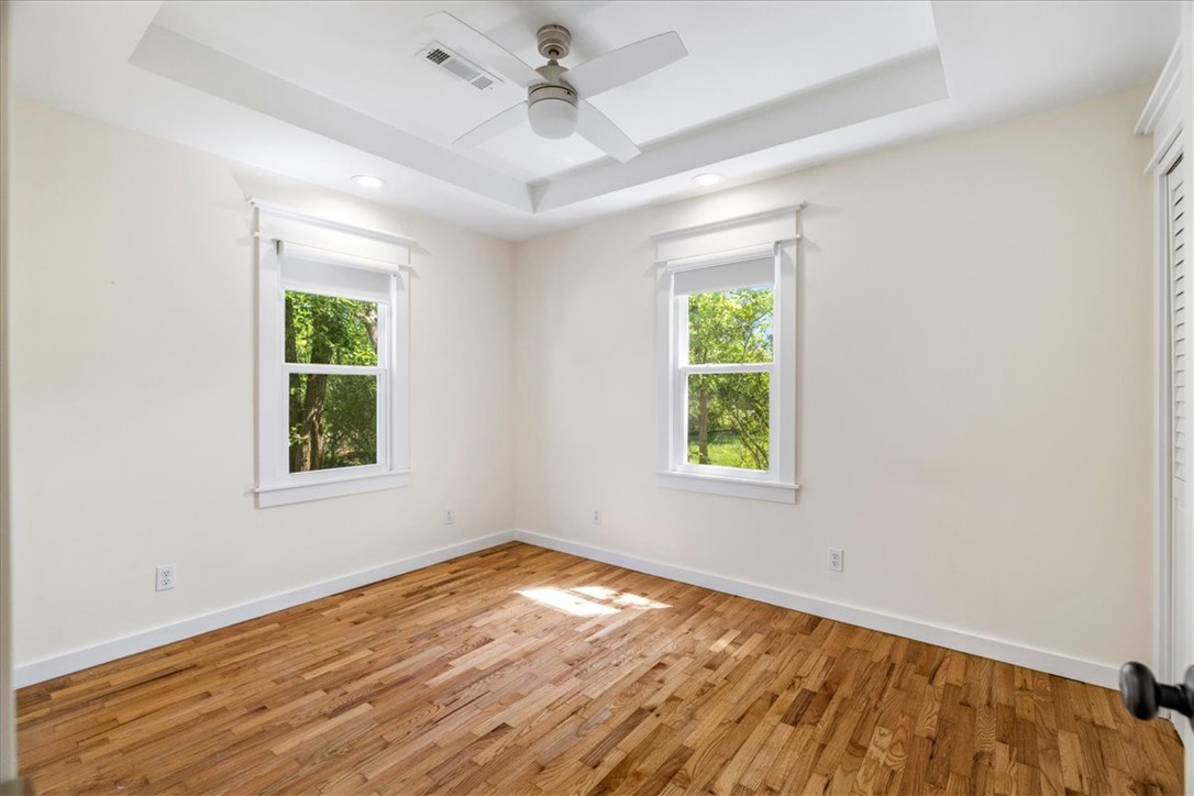 Crabtree Add Bentonville - Residential