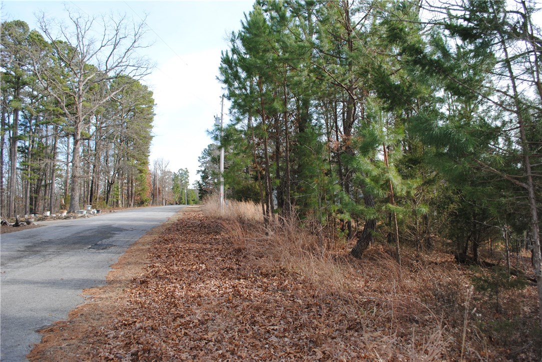 Timberlake Estates-Rurban - Land