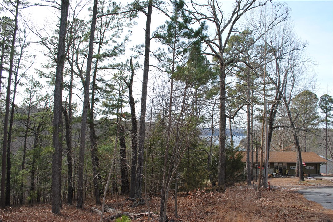 Timberlake Estates-Rurban - Land