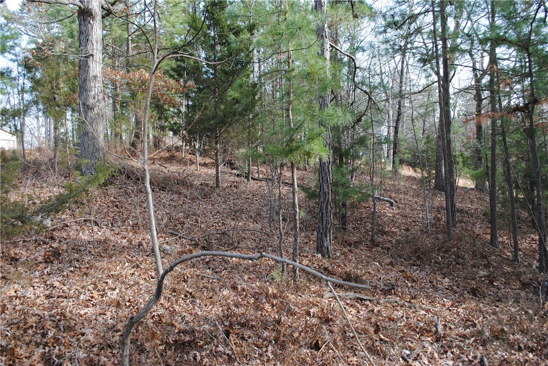 Timberlake Estates-Rurban - Land