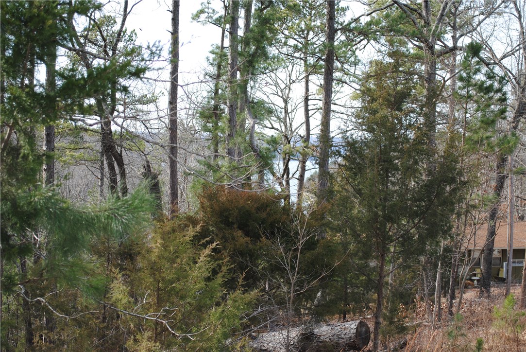 Timberlake Estates-Rurban - Land