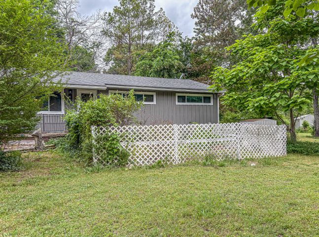 Cedar Terrace Increment 1 - Residential