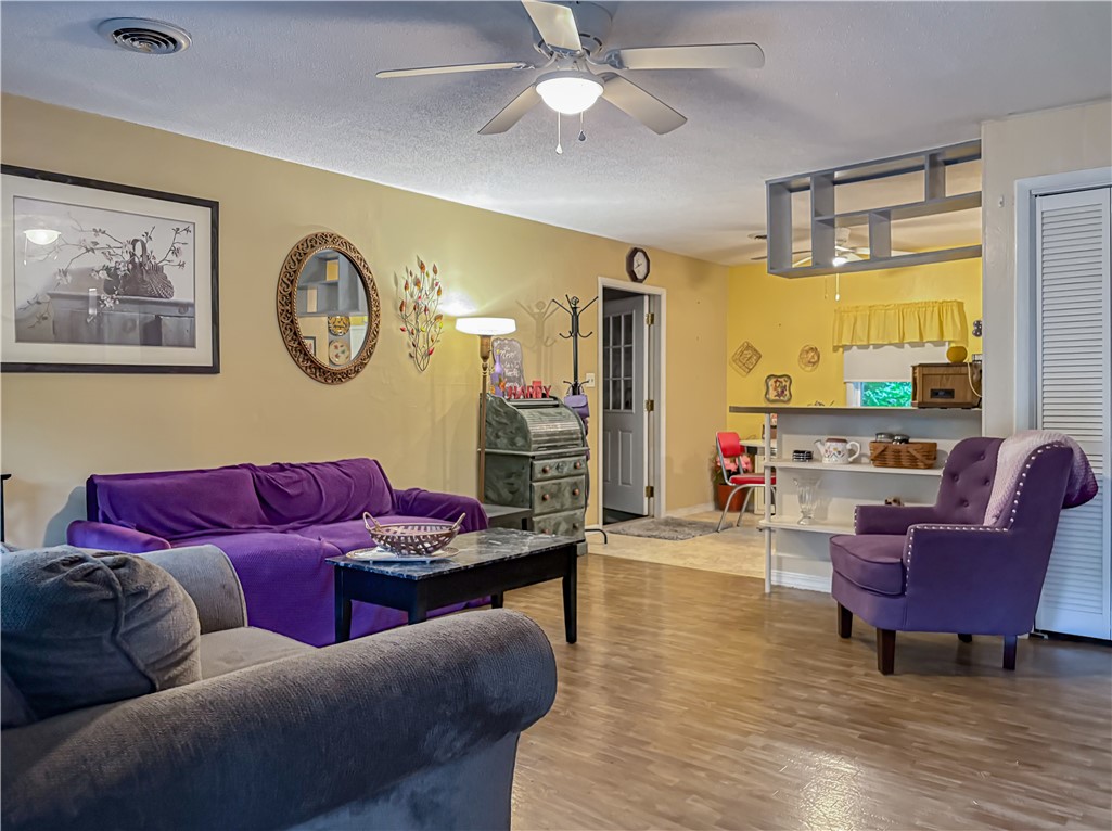 Cedar Terrace Increment 1 - Residential