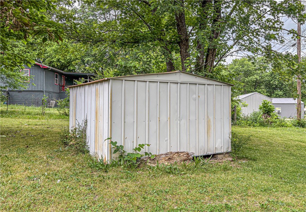 Cedar Terrace Increment 1 - Residential