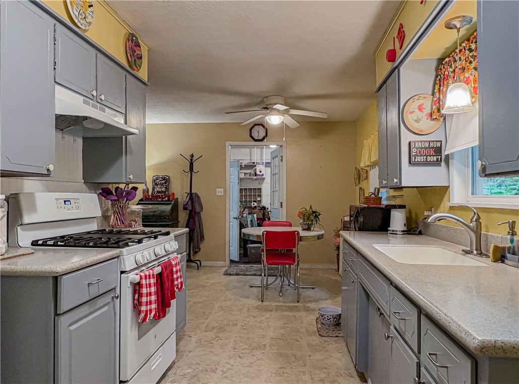 Cedar Terrace Increment 1 - Residential