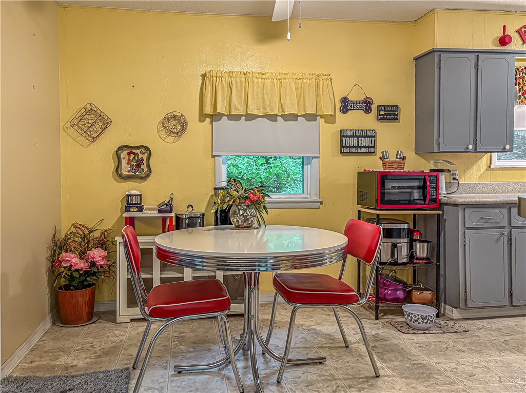 Cedar Terrace Increment 1 - Residential