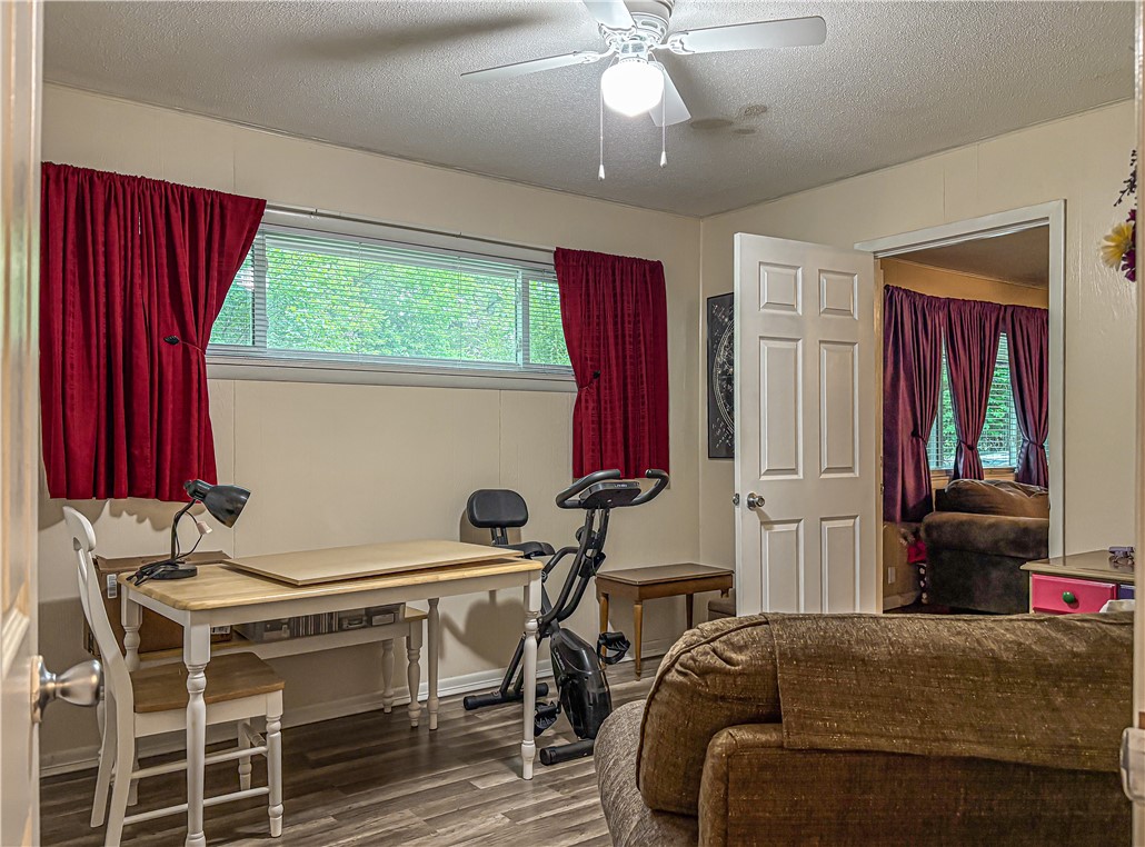 Cedar Terrace Increment 1 - Residential