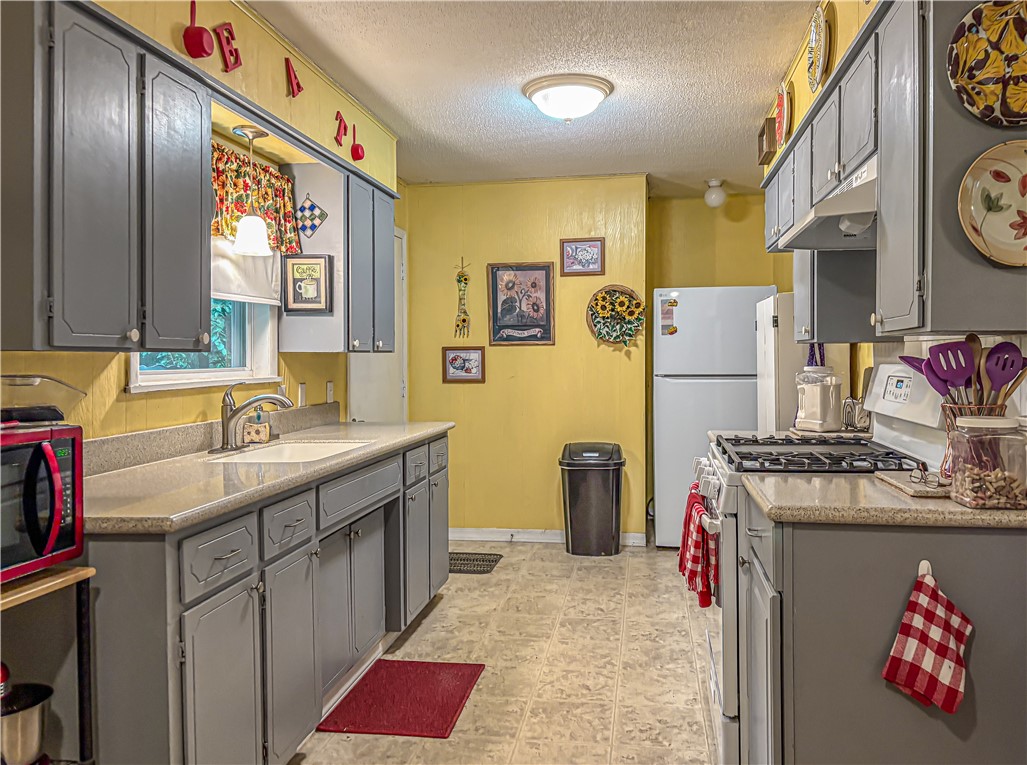 Cedar Terrace Increment 1 - Residential