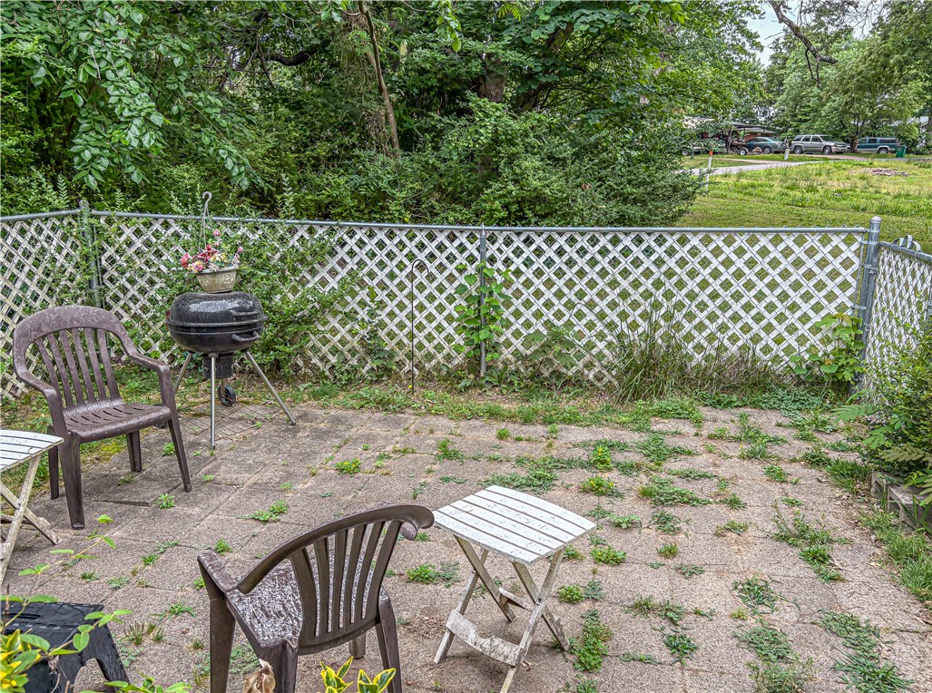 Cedar Terrace Increment 1 - Residential